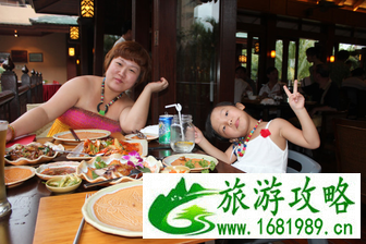 三亚亲子游必备物品 三亚亲子游必玩景点 三亚亲子游必备物品 三亚亲子游必玩景点