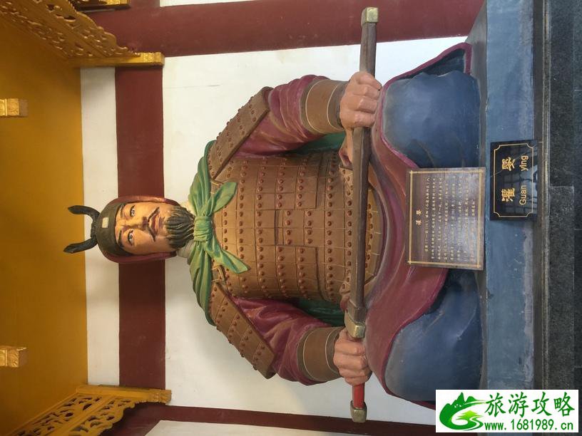 商丘古城好玩吗 商祖祠/阏伯台一日游攻略
