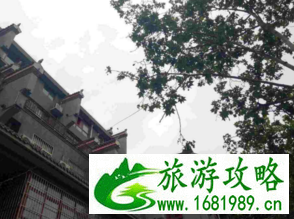 咸阳有什么好玩的地方 渭城在哪儿 咸阳有什么好玩的地方 渭城在哪儿