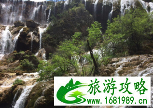 九寨沟在哪里 几月去九寨沟最好 九寨沟在哪里 几月去九寨沟最好