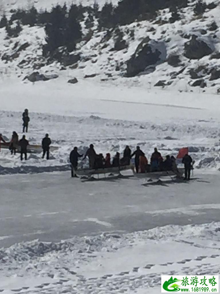 天山天池自驾游攻略 天山天池好玩吗 天山天池自驾游攻略 天山天池好玩吗