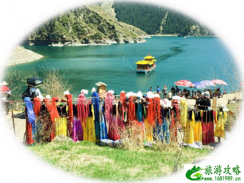 天山天池自驾游攻略 天山天池好玩吗 天山天池自驾游攻略 天山天池好玩吗