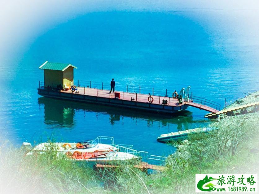 天山天池自驾游攻略 天山天池好玩吗 天山天池自驾游攻略 天山天池好玩吗