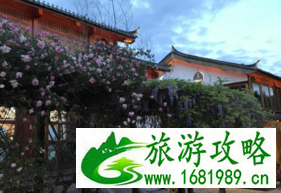 大理风景区有哪些 大理自助游攻略 大理风景区有哪些 大理自助游攻略