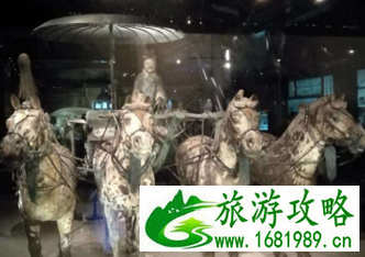 西安有什么好玩的  西安经历了几个朝代