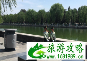 北京有什么好玩的 北京有哪些值得去的景点 北京有什么好玩的 北京有哪些值得去的景点