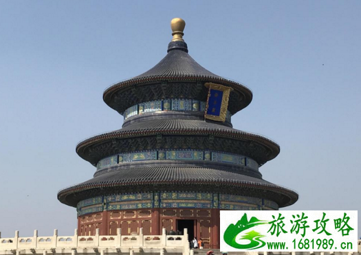 北京有什么好玩的 北京有哪些值得去的景点 北京有什么好玩的 北京有哪些值得去的景点