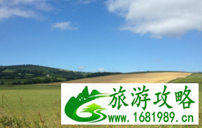 爱尔兰有哪些景点 爱尔兰有什么好玩的地方 爱尔兰有哪些景点 爱尔兰有什么好玩的地方