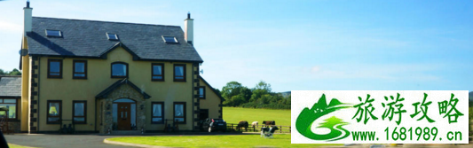 爱尔兰有哪些景点 爱尔兰有什么好玩的地方 爱尔兰有哪些景点 爱尔兰有什么好玩的地方