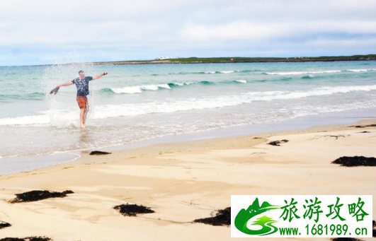 爱尔兰有哪些景点 爱尔兰有什么好玩的地方 爱尔兰有哪些景点 爱尔兰有什么好玩的地方