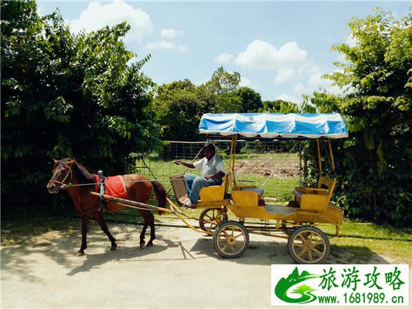 马来西亚的森美兰州有什么好玩的地方 马来西亚的森美兰在哪儿 马来西亚的森美兰州有什么好玩的地方 马来西亚的森美兰在哪儿