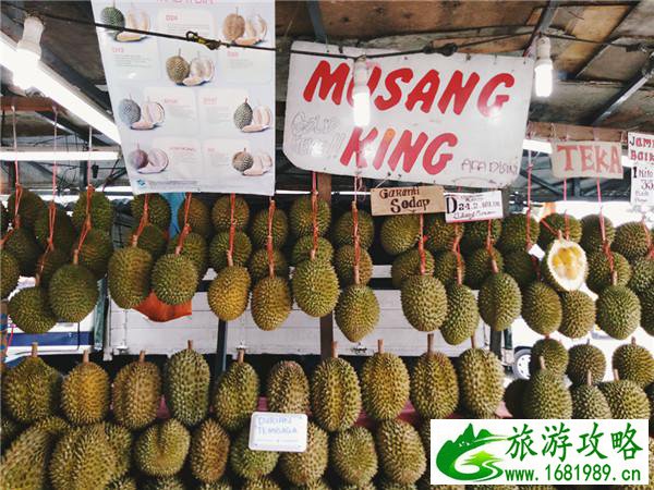 马来西亚的森美兰州有什么好玩的地方 马来西亚的森美兰在哪儿 马来西亚的森美兰州有什么好玩的地方 马来西亚的森美兰在哪儿