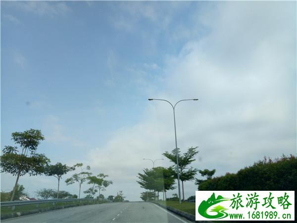 马来西亚的森美兰州有什么好玩的地方 马来西亚的森美兰在哪儿 马来西亚的森美兰州有什么好玩的地方 马来西亚的森美兰在哪儿