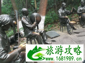 东湖森林公园有什么好玩的 东湖森林公园有哪些值得游玩的景点 东湖森林公园有什么好玩的 东湖森林公园有哪些值得游玩的景点