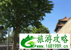 北京有什么好玩的 北京有哪些值得去的景点 北京有什么好玩的 北京有哪些值得去的景点
