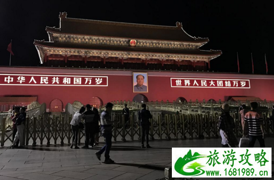 北京有什么好玩的 北京有哪些值得去的景点 北京有什么好玩的 北京有哪些值得去的景点