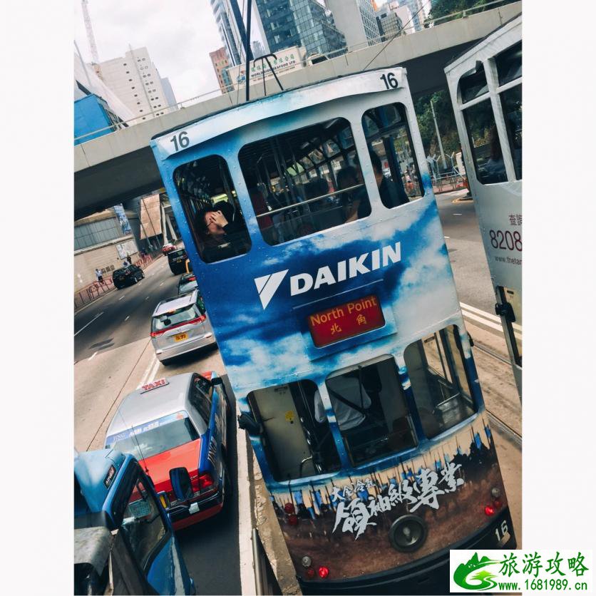 香港是什么样的城市呢 香港是什么样的城市呢