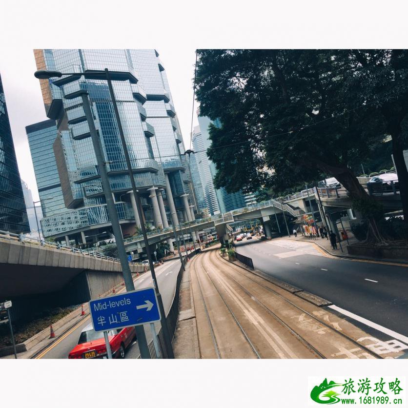 香港是什么样的城市呢 香港是什么样的城市呢