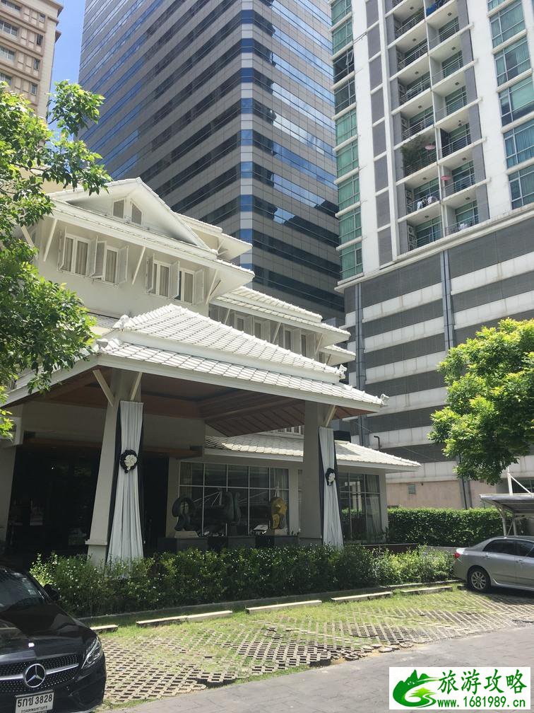 曼谷有哪些值得去的地方 曼谷有哪些值得去的地方