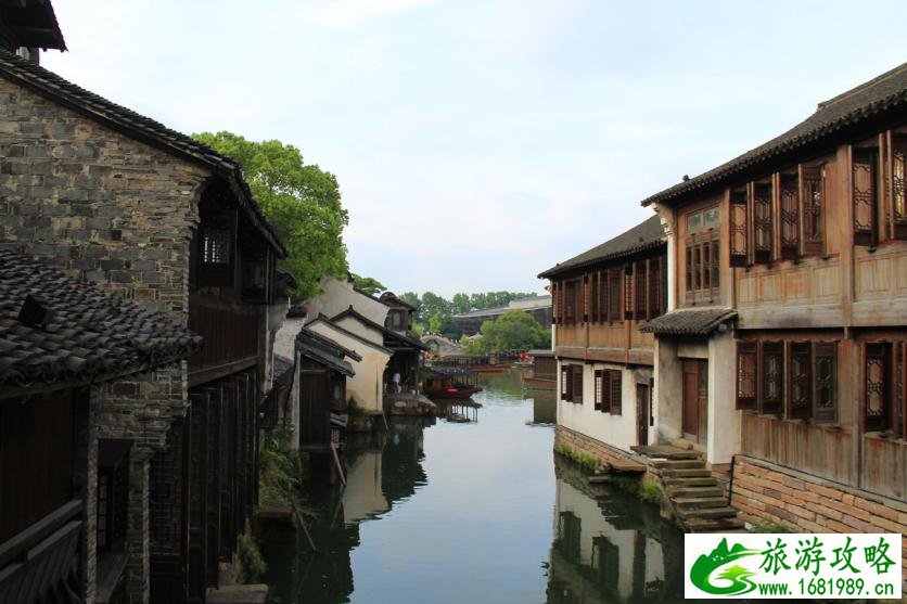 什么时候去乌镇最好