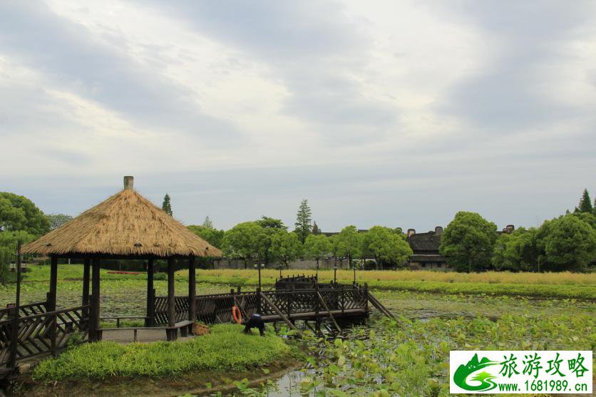 什么时候去乌镇最好