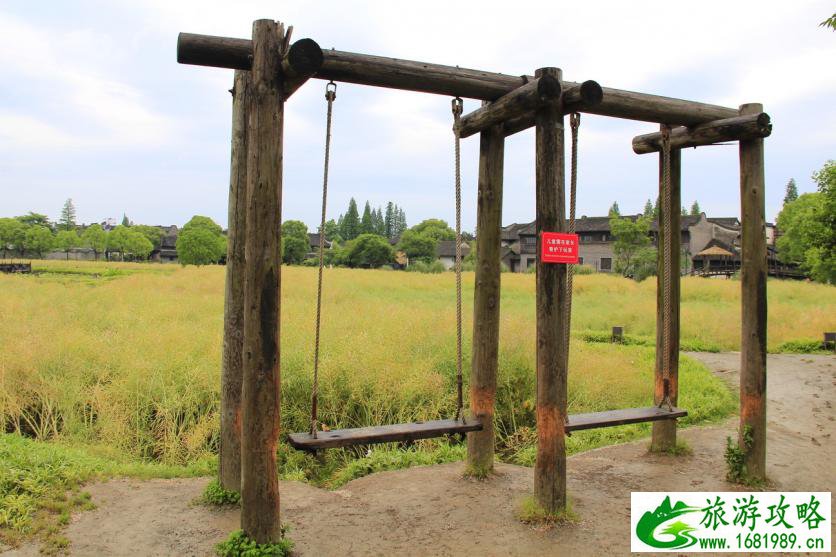 什么时候去乌镇最好