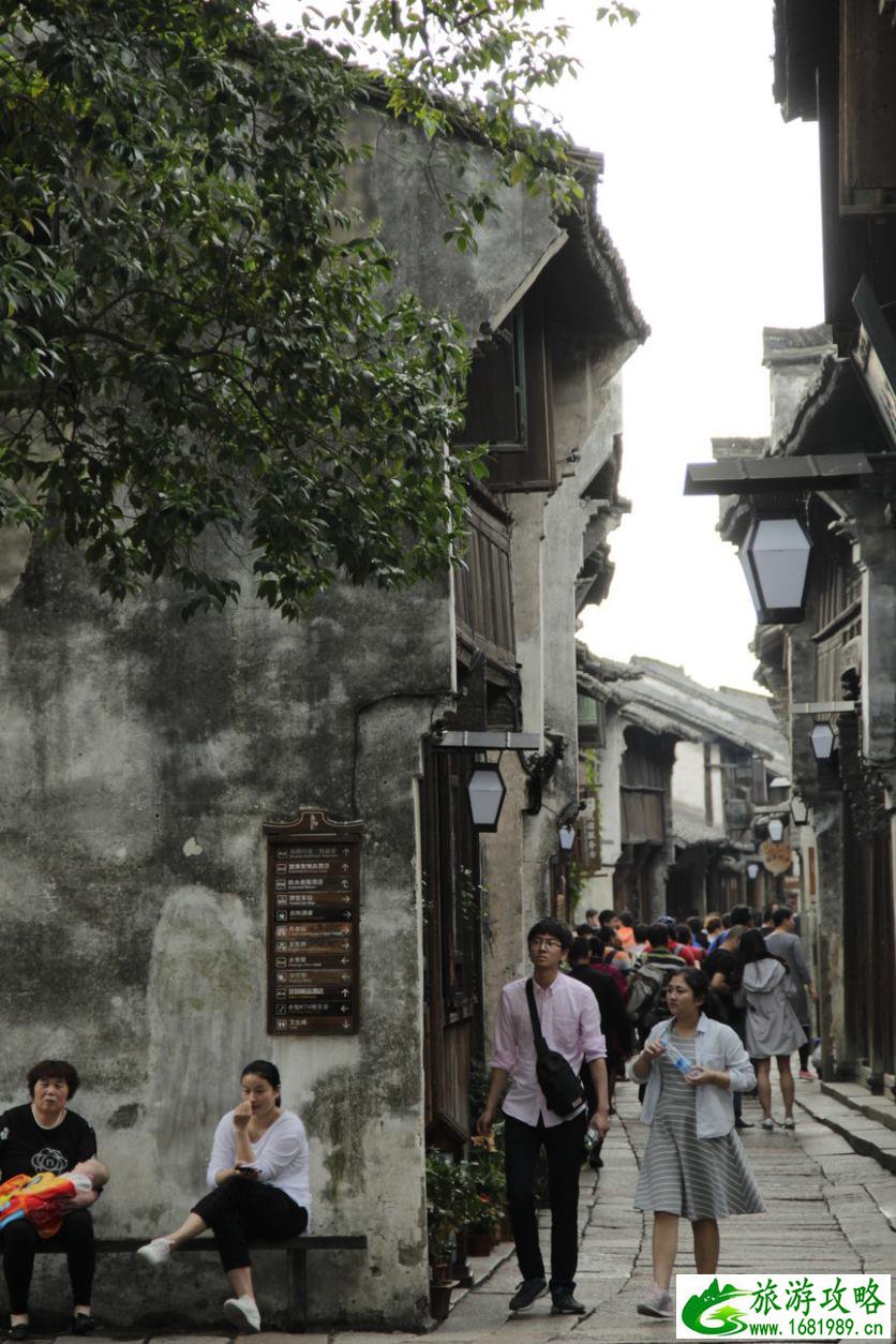 什么时候去乌镇最好