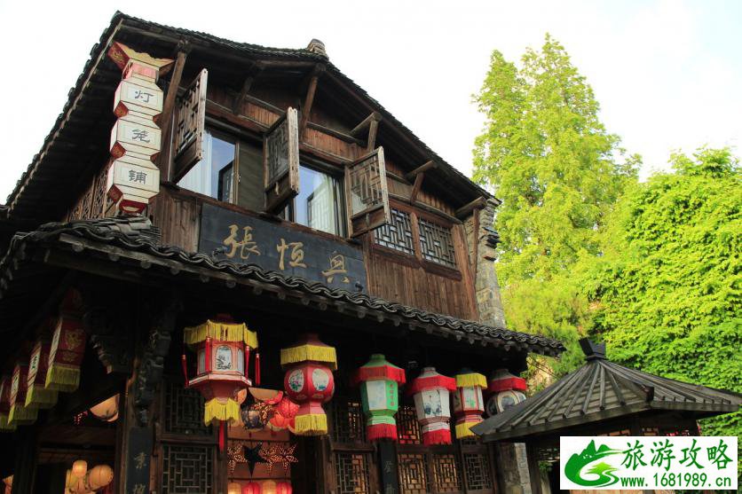 什么时候去乌镇最好