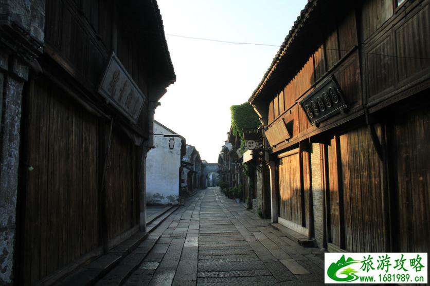 什么时候去乌镇最好