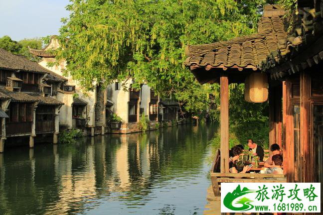 什么时候去乌镇最好