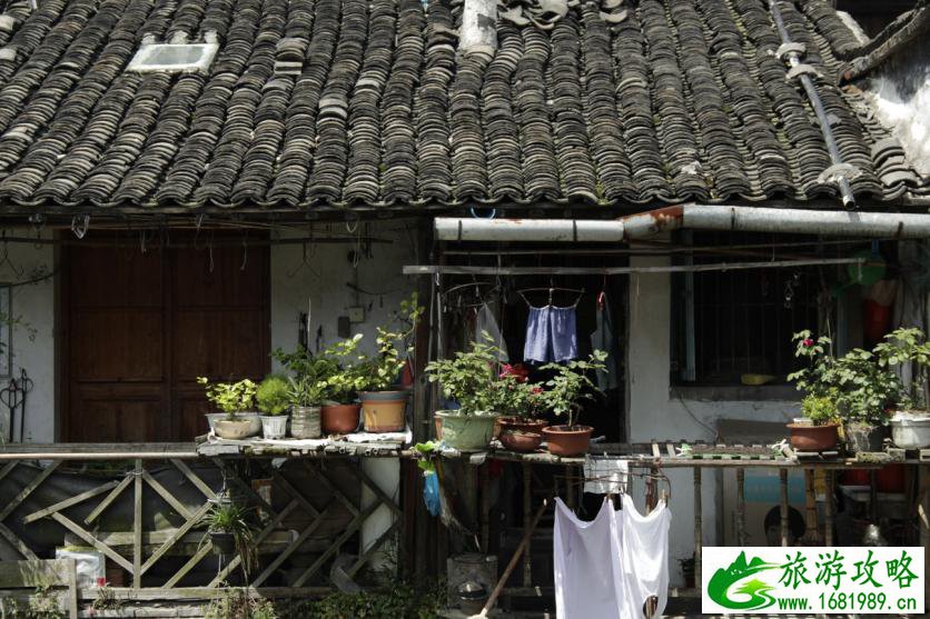 什么时候去乌镇最好