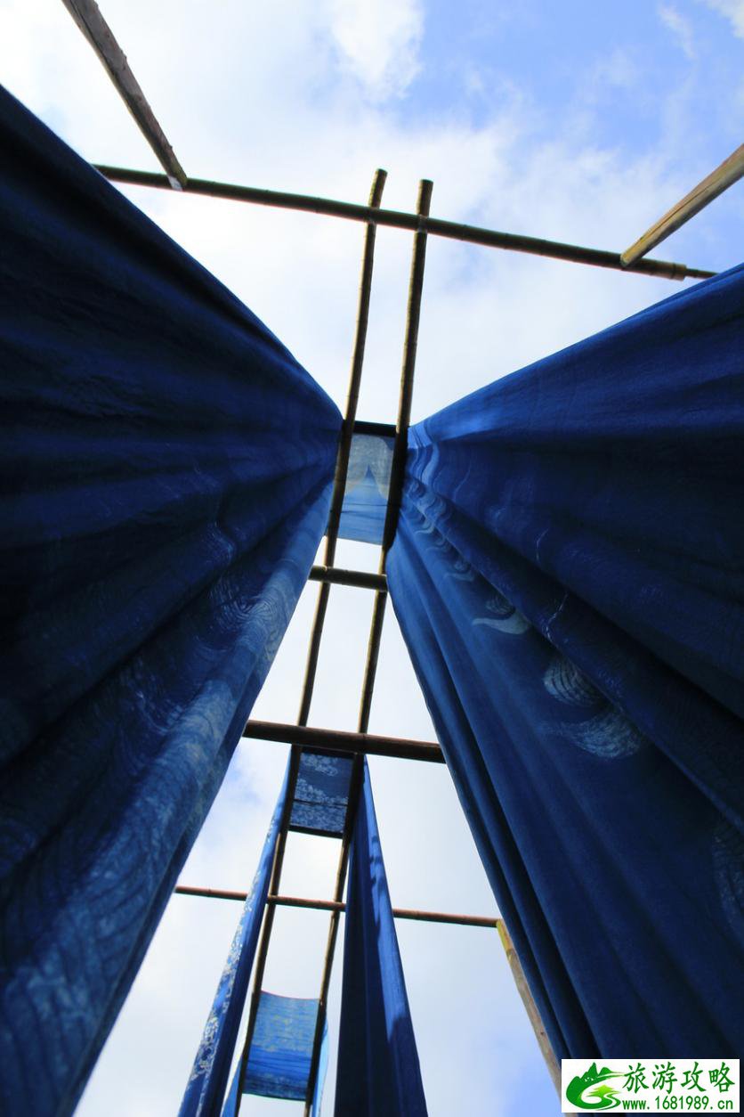 什么时候去乌镇最好