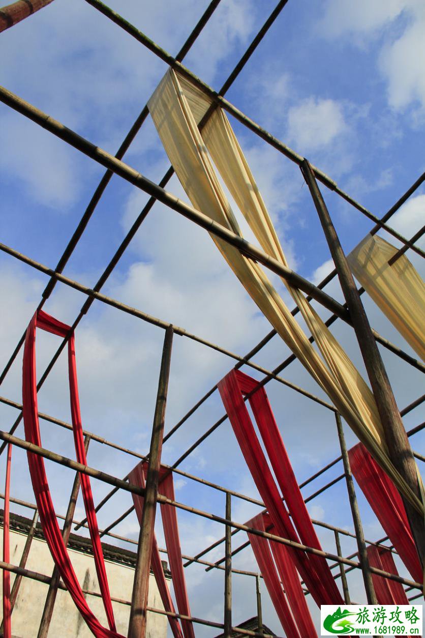 什么时候去乌镇最好