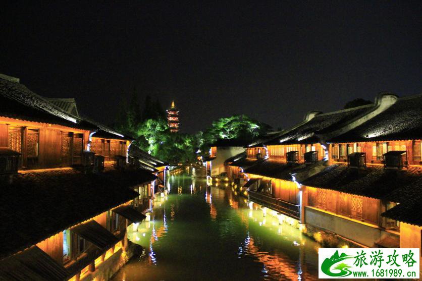 什么时候去乌镇最好