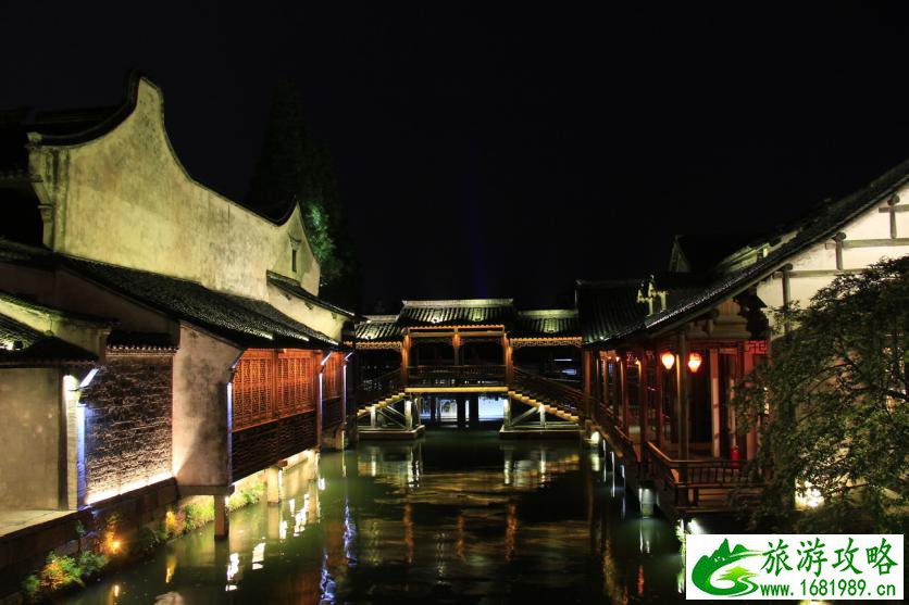 什么时候去乌镇最好