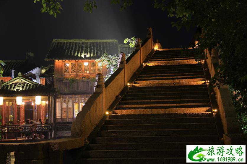 什么时候去乌镇最好