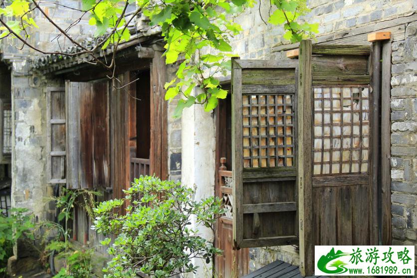 什么时候去乌镇最好