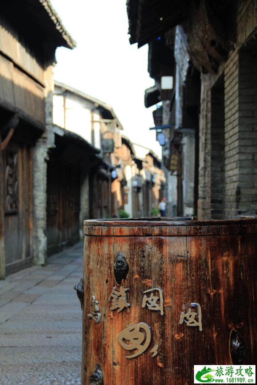 什么时候去乌镇最好