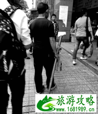 重庆必去的旅游景点有哪些