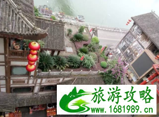 重庆必去的旅游景点有哪些