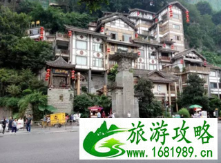 重庆必去的旅游景点有哪些