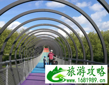 德国北威州有哪些好玩的路线 德国北威州有哪些好玩的路线