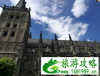 德国北威州有哪些好玩的路线 德国北威州有哪些好玩的路线
