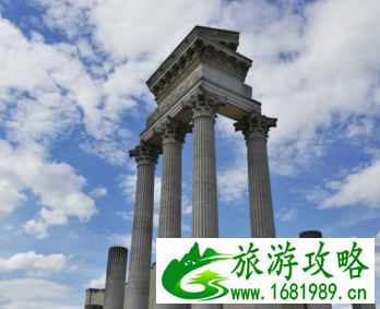 德国北威州有哪些好玩的路线 德国北威州有哪些好玩的路线
