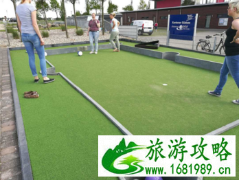 德国北威州有哪些好玩的路线 德国北威州有哪些好玩的路线