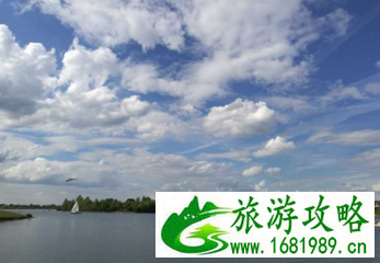 德国北威州有哪些好玩的路线 德国北威州有哪些好玩的路线