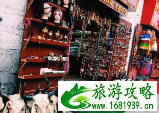 去西藏的旅游攻略 去西藏的旅游攻略