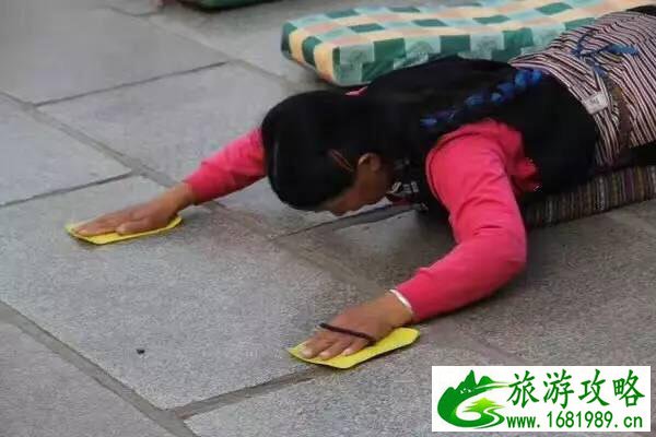 去西藏的旅游攻略 去西藏的旅游攻略