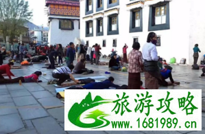 去西藏的旅游攻略 去西藏的旅游攻略