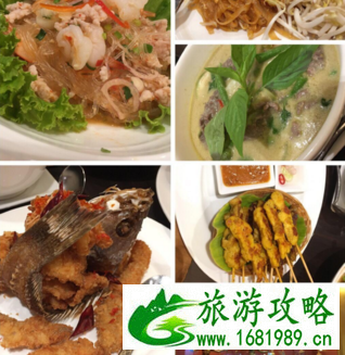 普吉岛有什么好玩的 普吉岛有什么好玩的